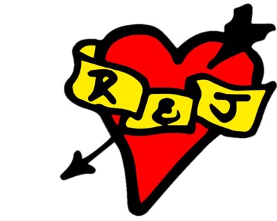 R&J Heart