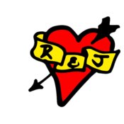 R&J Heart